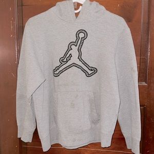 Jordan hoodie